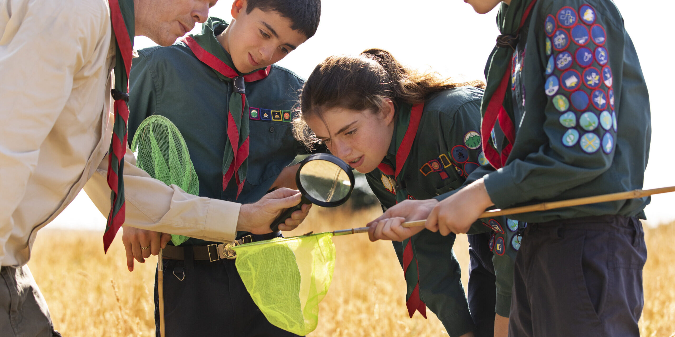 kids-having-fun-as-boy-scouts