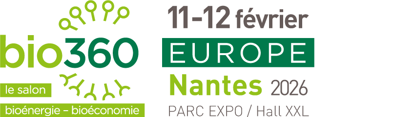 Bio360 Europe, le point de rencontre de la Biotransition
