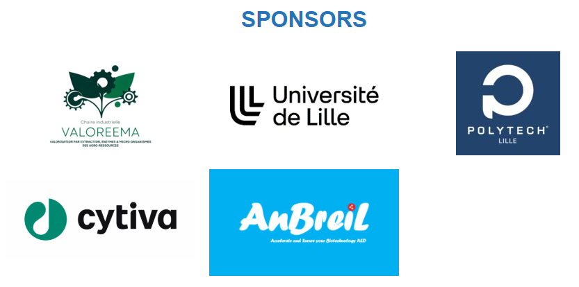 sponsors congrès