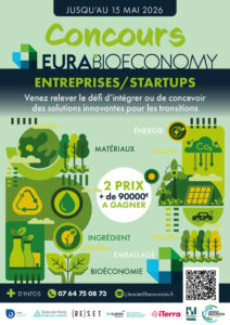 Appel à Projets EuraBioeconomy