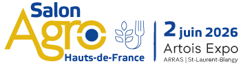 Salon Agro Hauts-de-France