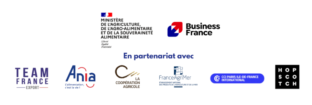 journée export agro