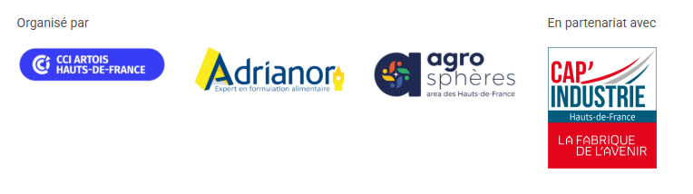 salon agro hauts-de-france 2026