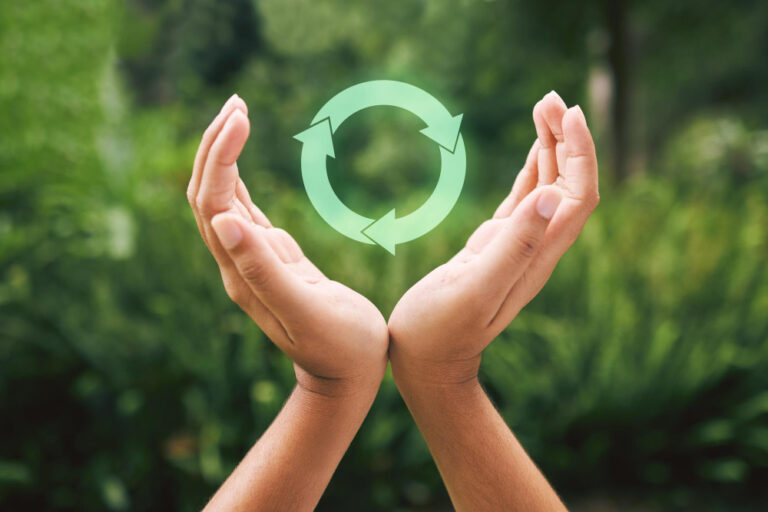 Économie circulaire
