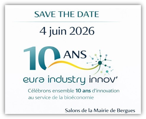 EURA INDUSTRY INNOV’