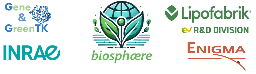 projet Biosphaere