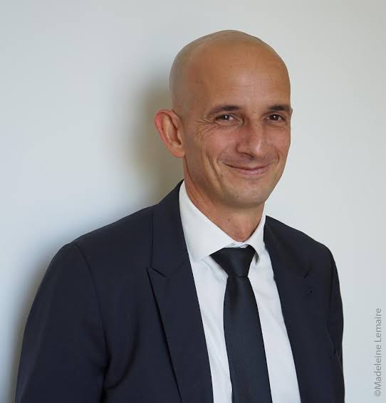 Vincent Guerré