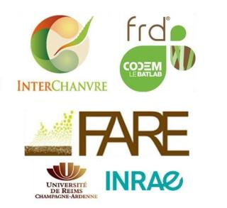 Chabler logo partenaires