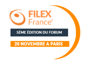 Forum FILEX France 2026