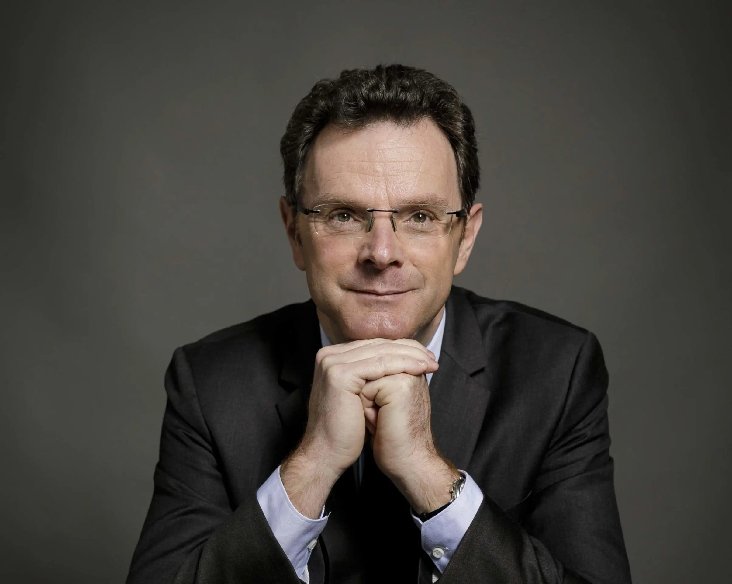 Frédéric Motte