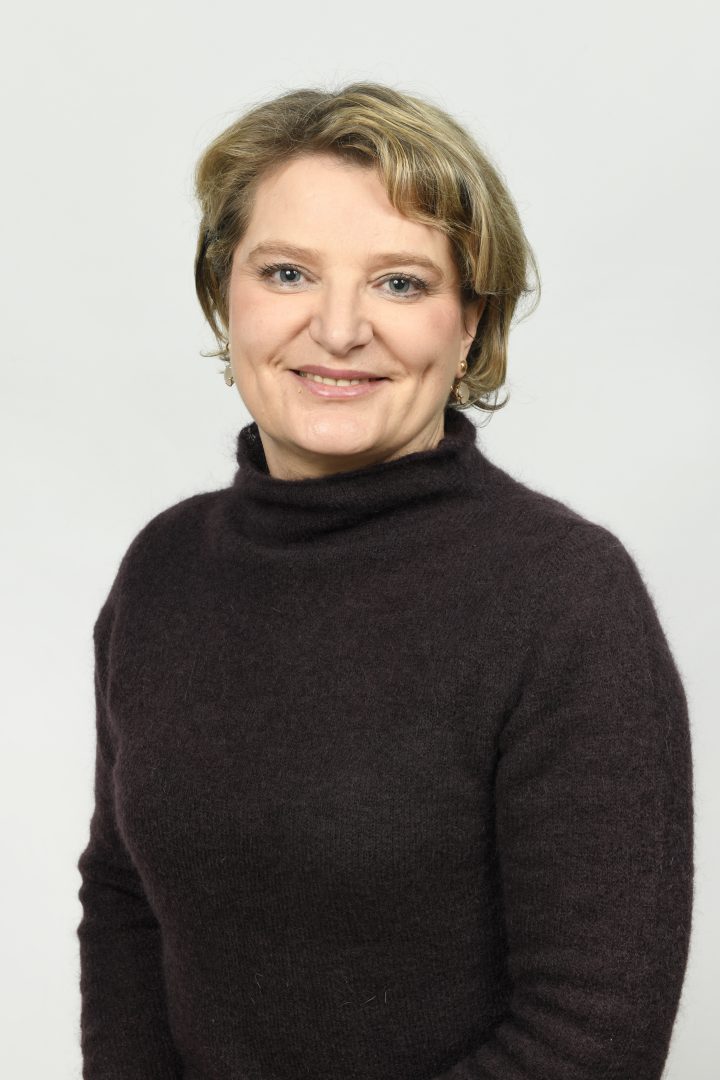 Marie-Sophie Lesne