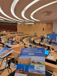 plan d'action pactbioeco
